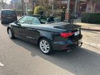Prachtige audi a3 cabrio 2.0 tdi, Autos, Bluetooth, Achat, Euro 6, Cabriolet