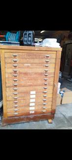 Meuble d'architecture, Maison & Meubles, Enlèvement