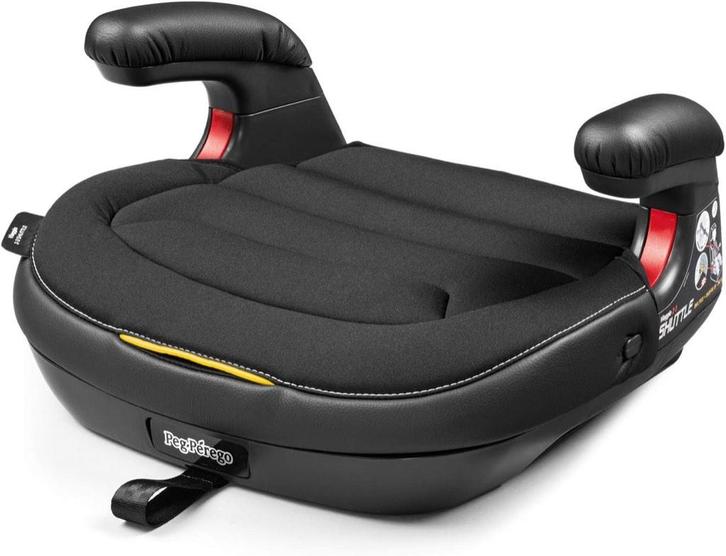 Siège auto Peg Perego Viaggio 2-3 Shuttle, Enfants & Bébés, Sièges auto, Utilisé, Autres marques, 15 à 36 kg, Isofix, Enlèvement ou Envoi