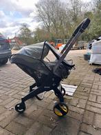 Doona i poussette, Enfants & Bébés, Enlèvement, Comme neuf, Couverture pieds