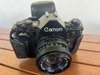 Fototoestel Canon A-1, Audio, Tv en Foto, Ophalen, Zo goed als nieuw, Canon
