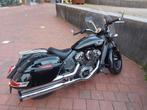 Indian Scout, Motoren, 2 cilinders, Chopper, Particulier, 1133 cc