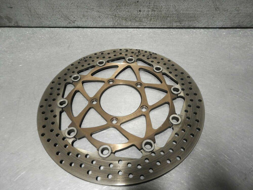 F4 750 S 1999 - 2018 MV Agusta Remschijf D1-43913, Motoren, Onderdelen | Overige