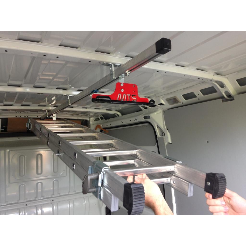 porte échelle intérieur , interieur ladderdrager, Auto-onderdelen, Interieur en Bekleding, Nieuw, Ophalen