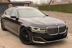BMW 7 SERIE ✅730Ld  Long Versie, Autos, Cuir, Achat, 6 cylindres, Automatique
