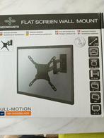 TV Wandhouder, Audio, Tv en Foto, Televisiebeugels, Ophalen
