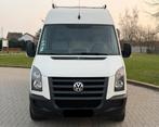 VOLKSWAGEN CRAFTER 2.5TDI “127.000KM” ✅GEKEURD VOOR VERKOOP, Auto's, Euro 5, Volkswagen, Bedrijf, Te koop