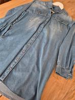 Zeer mooi jeanskleedje Liu Jo, Ophalen of Verzenden