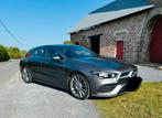 Mercedes CLA 200 shooting break AMG line, Auto's, Automaat, CLA, Alcantara, Break