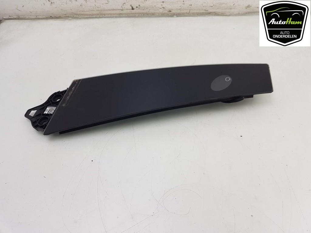 DIVERSEN 360 graden camera Model 3 (|110061900C|11044100D|), Germany_Sales@tesla.com, Gebruikt, Overige automerken, Ludwig-Prandtl-Straße 27 - 29
12526  Berlin, DE