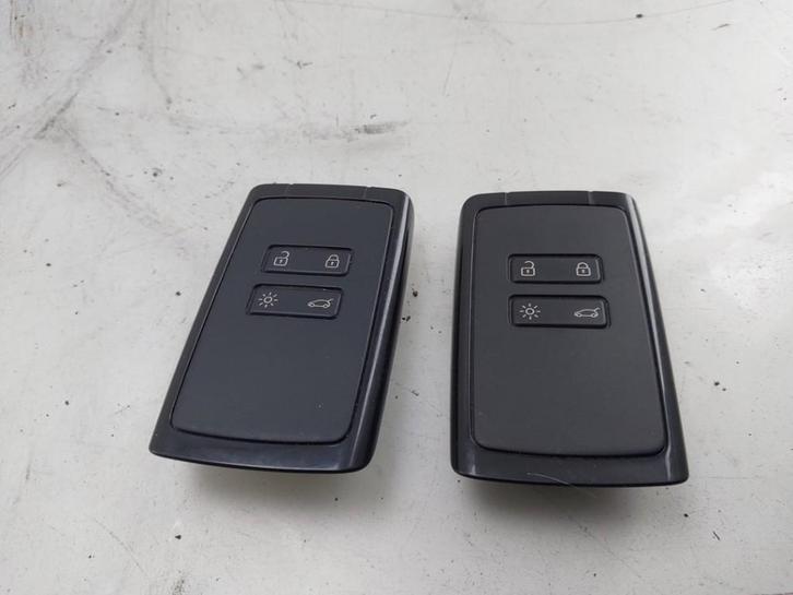 CLE Renault Captur II (RJB) (01-2020/-), Autos : Pièces & Accessoires, Autres pièces automobiles, Renault, Utilisé