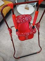 Balensoire pour bebe, Enlèvement