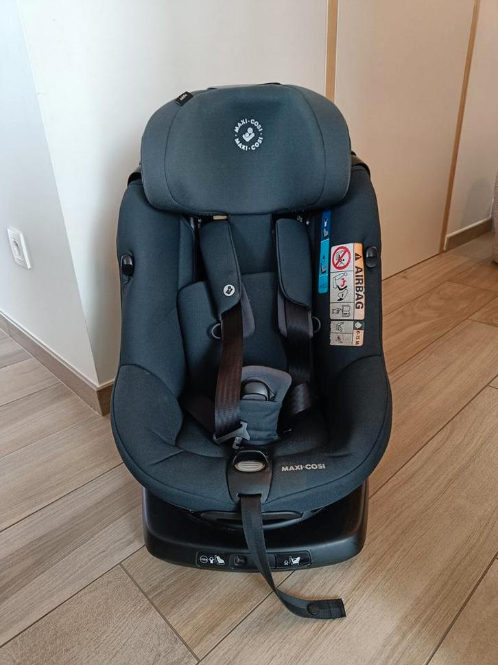 Maxicosi Axxisfix, Enfants & Bébés, Sièges auto, Isofix, Enlèvement