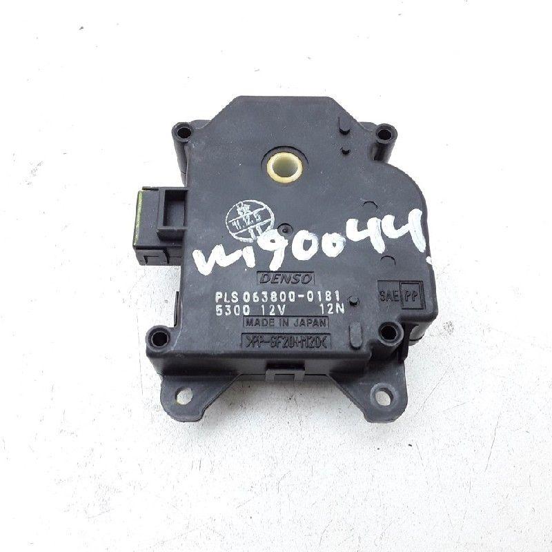 ACTIONNEUR MOTEUR VOLET CHAUFFAGE Verso S (|PLS0638000181|), Utilisé, Toyota