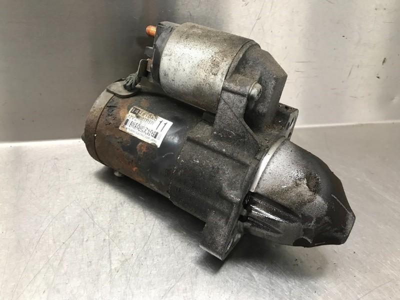 STARTMOTOR Lancer Sports Sedan (CY / CZ) (|141810A0|), Gebruikt, Mitsubishi