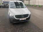 Mercedes Citan diesel 2025/10, Auto's, Mercedes-Benz, Parkeersensor, Stof, 4 cilinders, Wit