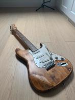 Stratocaster, Enlèvement, Utilisé, Solid body, Fender