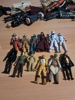 Star wars figuren, Ophalen, Zo goed als nieuw