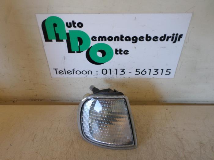Richtingaanwijzer rechts van een Seat Inca, Auto-onderdelen, Verlichting, Seat, Gebruikt, Ophalen of Verzenden
