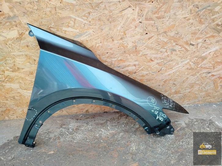 Mazda CX-5 CX-5 II 17 - aile avant droite, Autos : Pièces & Accessoires, Carrosserie & Tôlerie, Mazda, Utilisé