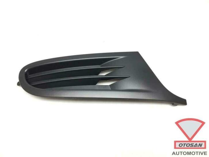 vw golf 6 2010 grille de pare chocs avant droite nouveau ! 5, Autos : Pièces & Accessoires, Neuf, Pare-chocs, Volkswagen, Volkswagen AG