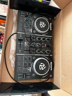 Mengpaneel numark, Muziek en Instrumenten, Dj-sets en Draaitafels, Ophalen, Zo goed als nieuw, Numark