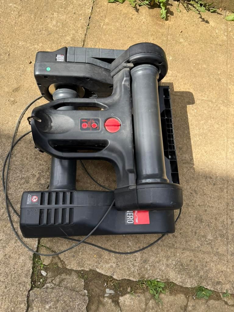 Home trainer elite nero, Enlèvement ou Envoi, Comme neuf