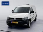 Volkswagen Caddy 2.0 TDI L2H1 BMT Maxi DSG Navigatie Dubbele, Achat, Entreprise, Electronic Stability Program (ESP), Carnet d'entretien