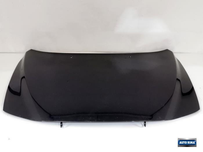 Motorkap van een Volvo S60 (452), Auto-onderdelen, Carrosserie, Motorkap, Gebruikt, 3 maanden garantie, Ophalen of Verzenden