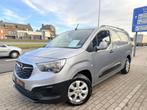 Opel Combo Cargo L2H1 2021 1.5hdi 123dkm Navi Pdc Carplay, 75 kW, Stof, 1498 cc, Euro 6