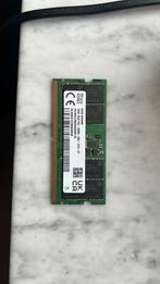 laptop RAM 1x 16GB DDR5 4800B, Computers en Software, Ophalen, Zo goed als nieuw, DDR5, Laptop