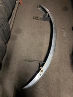 Pare-choc arrière Cox 1303 1973, Enlèvement