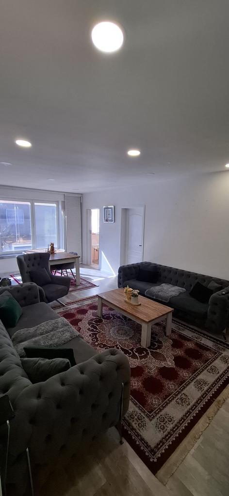 Appertmen te koop, Immo, Maisons à vendre, Anvers (ville), Jusqu'à 200 m², Appartement, Ventes sans courtier, B