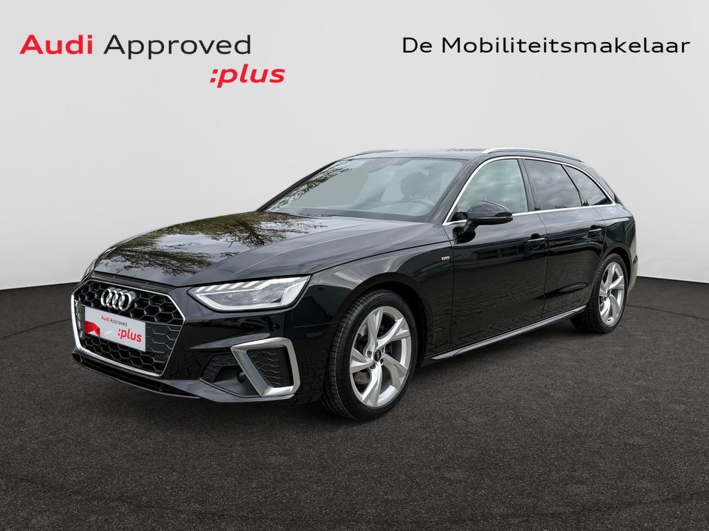 Audi A4 Avant A4 Avant 35 TFSI Prestige Edition S tronic, Cruise Control, A4, Break, Automatique