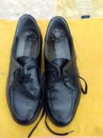 Damesschoenen Mephisto maat 38, Mephisto, Zwart, Ophalen of Verzenden, Zo goed als nieuw