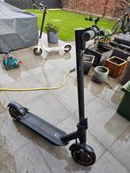 Aovopro ESMAX - trottinette électrique - état neuf, Enlèvement, Comme neuf, Step électrique (E-scooter), Aovopro