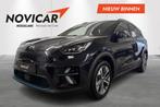 KIA Niro e-Niro More, Auto's, Kia, Stof, Gebruikt, Blauw, https://public.car-pass.be/vhr/25a13eb0-12e1-4599-a112-d5771082a066