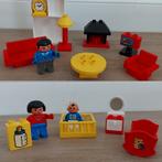 Duplo jaren 90, Kinderen en Baby's, Speelgoed | Duplo en Lego, Ophalen, Duplo