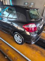 Toyota Auris 1.8 Hybride 2010 Euro6, Euro 6, Zwart, Berline, 5 deurs