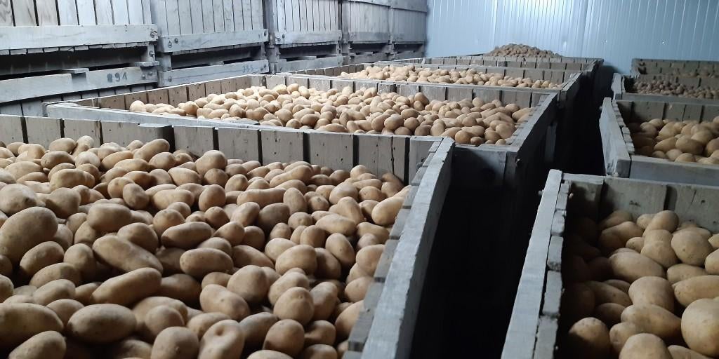 pootgoed fontane, Zakelijke goederen, Ophalen of Verzenden