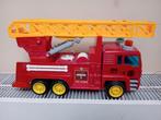 Camion de pompier, Enfants & Bébés, Enlèvement ou Envoi, Utilisé