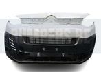 Bumper Citroen JUMPY SPACETOURER 3 III 16-9808638877 Voorbum, Gebruikt, -, Voor, -