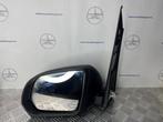 Rétroviseur extérieur gauche d'un Mercedes Vito, -, 3 mois de garantie, Utilisé, -