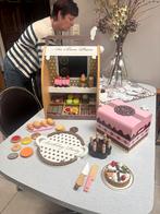 Janod houten speelgoed, bakkerij/werkbank, Kinderen en Baby's, Ophalen