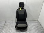 Stoel links van een Renault Kangoo (Kangoo 2 08-), Auto-onderdelen, 12 maanden garantie, Gebruikt, -, Renault