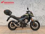 Honda CB500X (bj 2023), Bedrijf, Overig, 12 t/m 35 kW, 500 cc