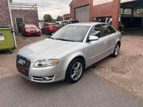 audi a4 /1900 tdi /CAR PASS/garantie, Auto's, Audi, Bedrijf, A4, ABS, Airbags, Airconditioning, Alarm, Boordcomputer, Centrale vergrendeling