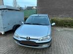 Peugeot 106, Autos, Peugeot, Argent ou Gris, Achat, Boîte manuelle, Autre carrosserie