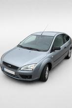 Ford Focus, Auto's, Ford, 4 zetels, Stof, 4 cilinders, Handgeschakeld