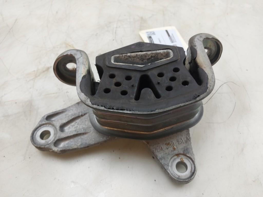 SUPPORT BOITE DE VITESSES ABS Transporter T6 (|7E0399151A|), Autos : Pièces & Accessoires, Suspension & Châssis, Volkswagen, Utilisé